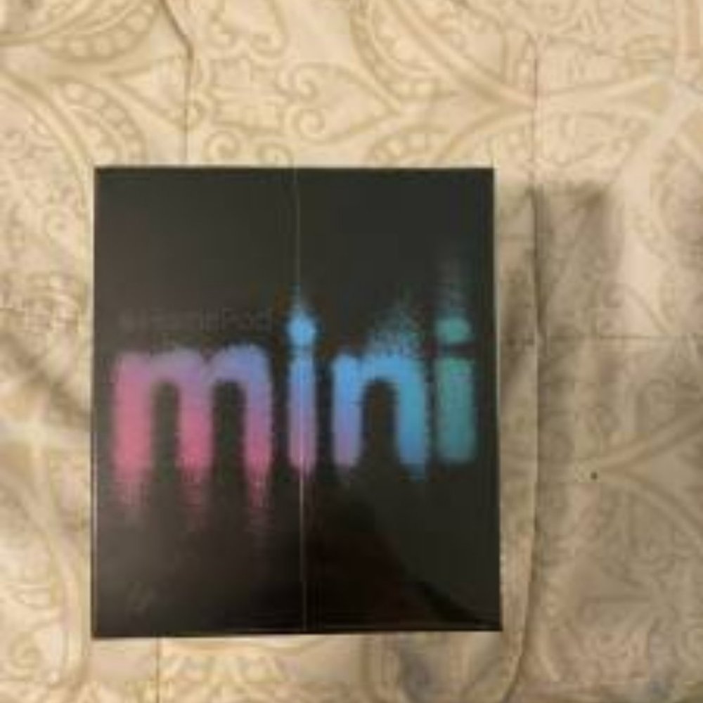 Mini HomePod Speaker - Space Gray